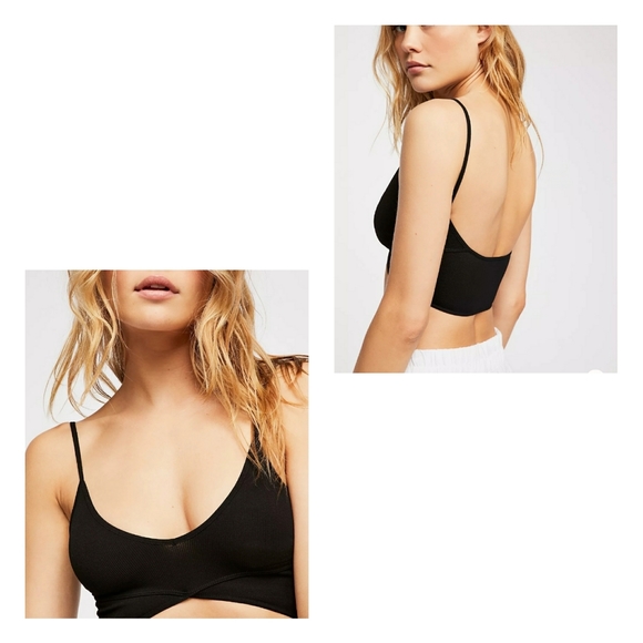 Free People Other - FREE PEOPLE BARELY THERE